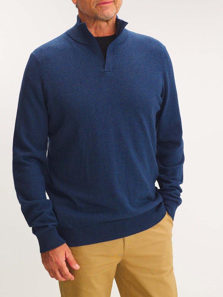 Cardigan Malikcam barbati