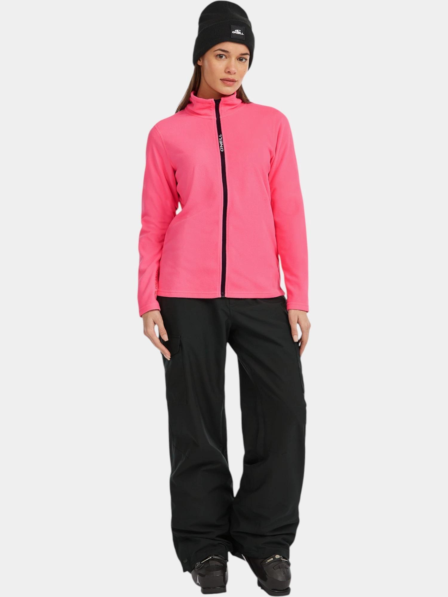 Pull Femme FWC'Cruz Jack's Polartec FZ 4/7