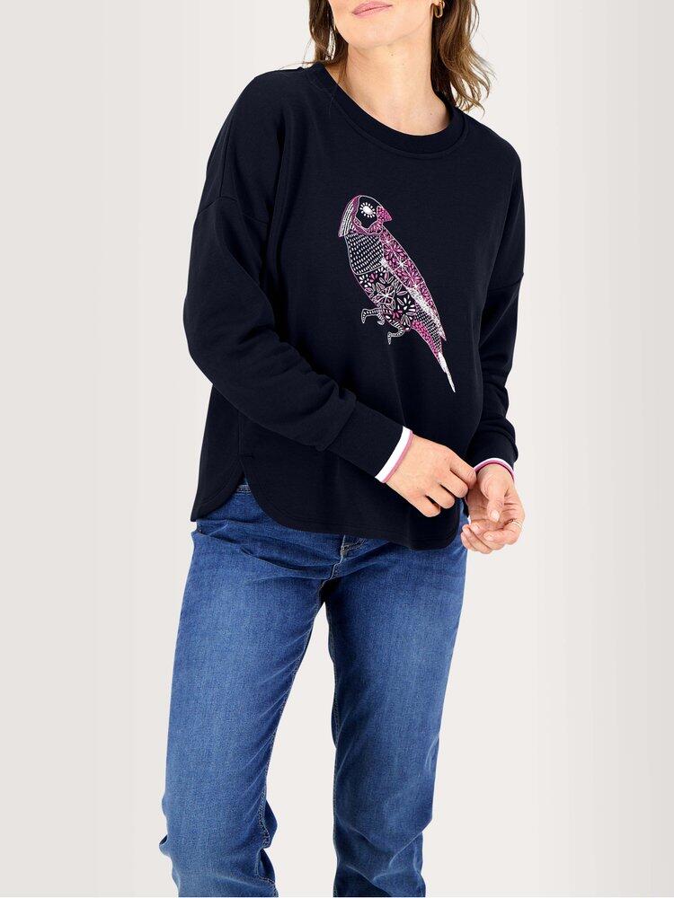 Cardigan Imaniron femei