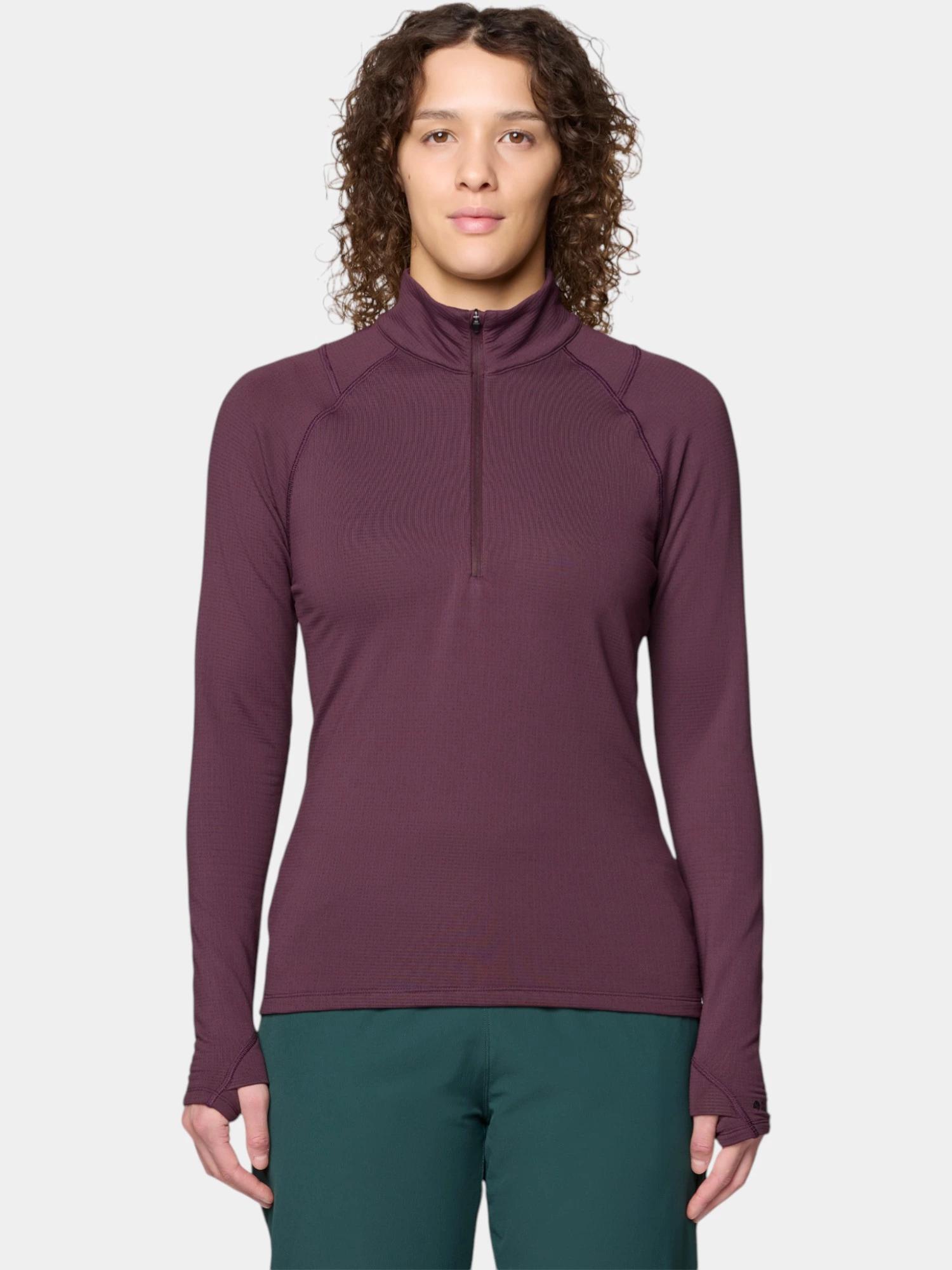 MOUNTAIN HARDWEAR collectie | Decathlon
