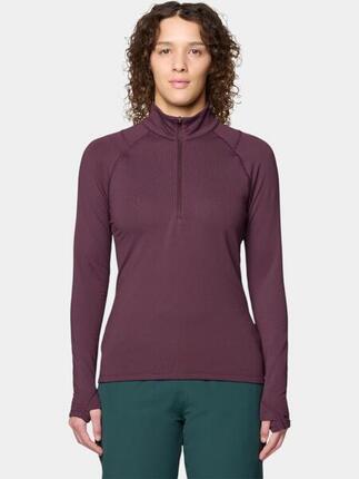 Trui Dames Crater Lake Heavyweight