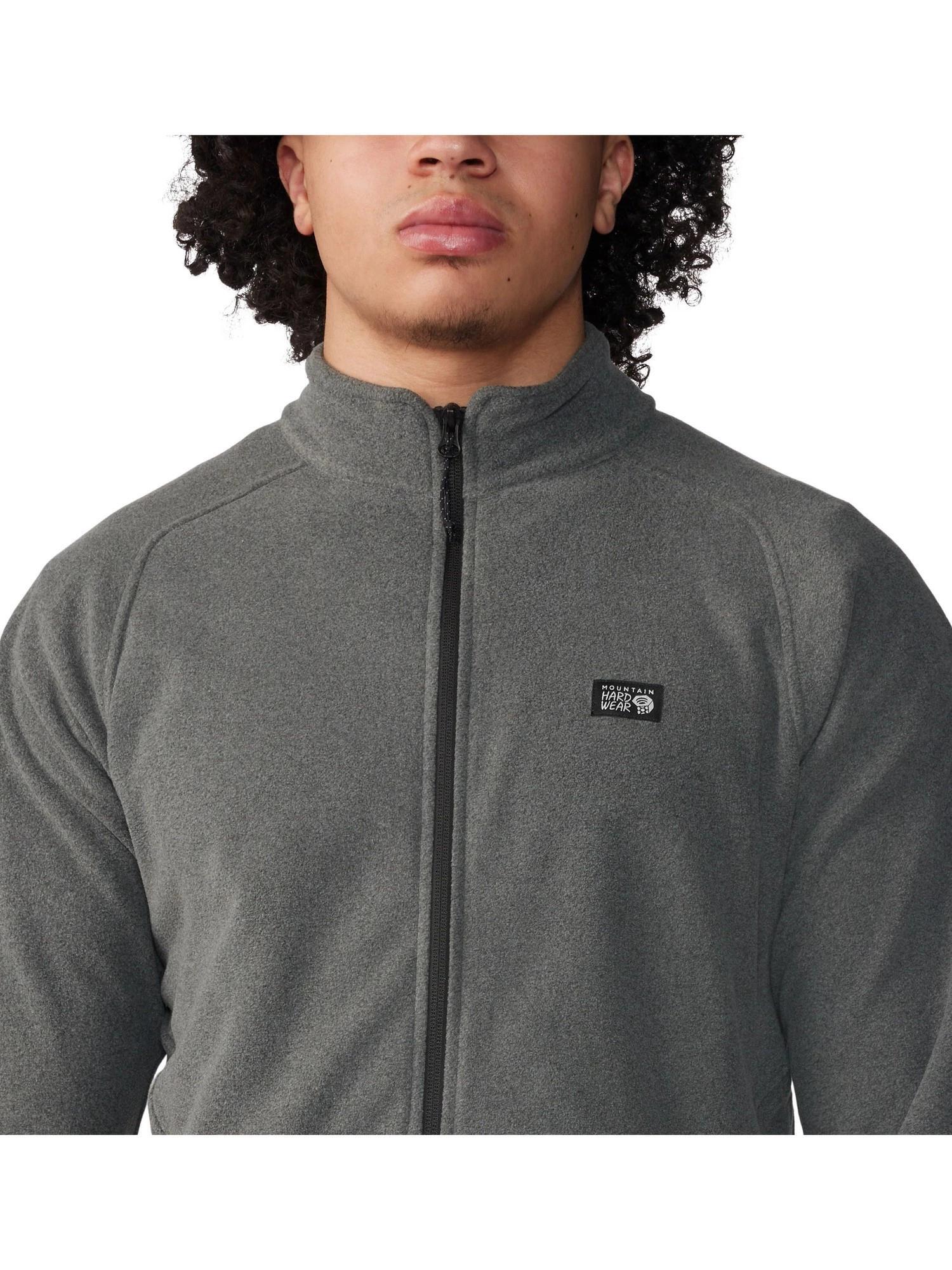 Suéter Hombre Microchill FZ 6/7