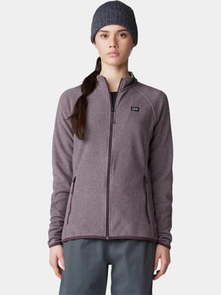 Pull Femme Microchill