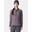 Pulover polar Microchill Full Zip Jacket - violet femei