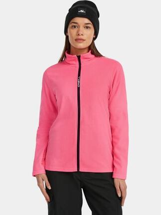 Pullover Damen FWC'Cruz Jack's Polartec FZ