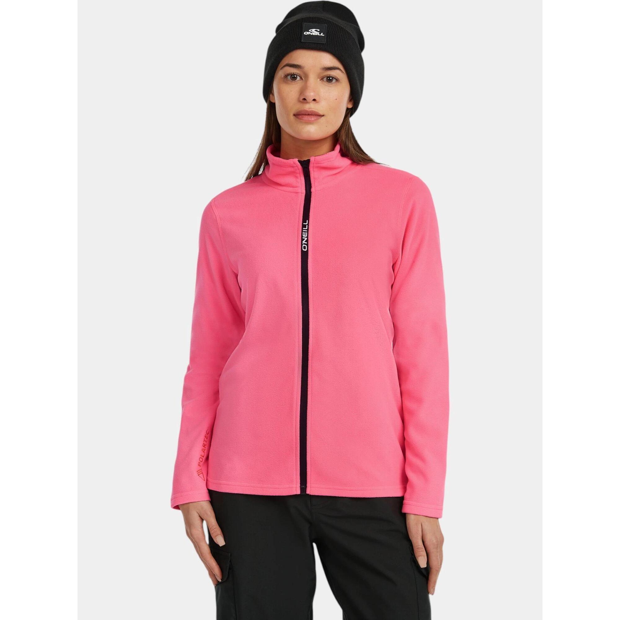 Sweter Damski O'Neill FWC'Cruz Jack's Polartec FZ