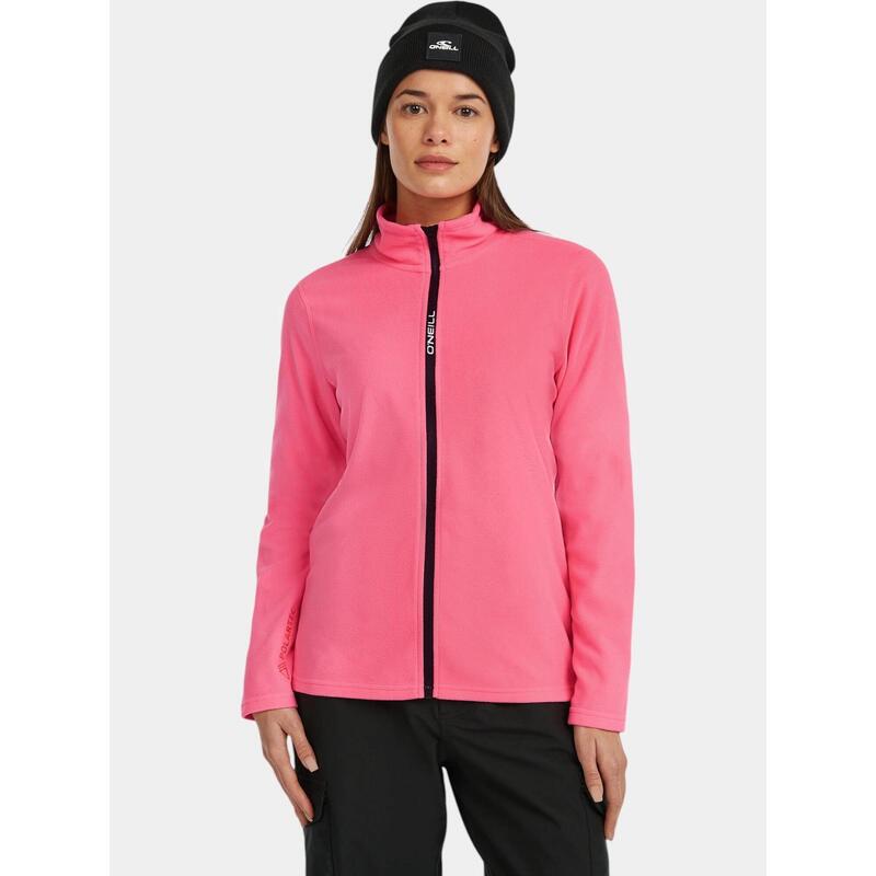 Pulover polar FWC'Cruz Jack's Polartec FZ Fleece femei