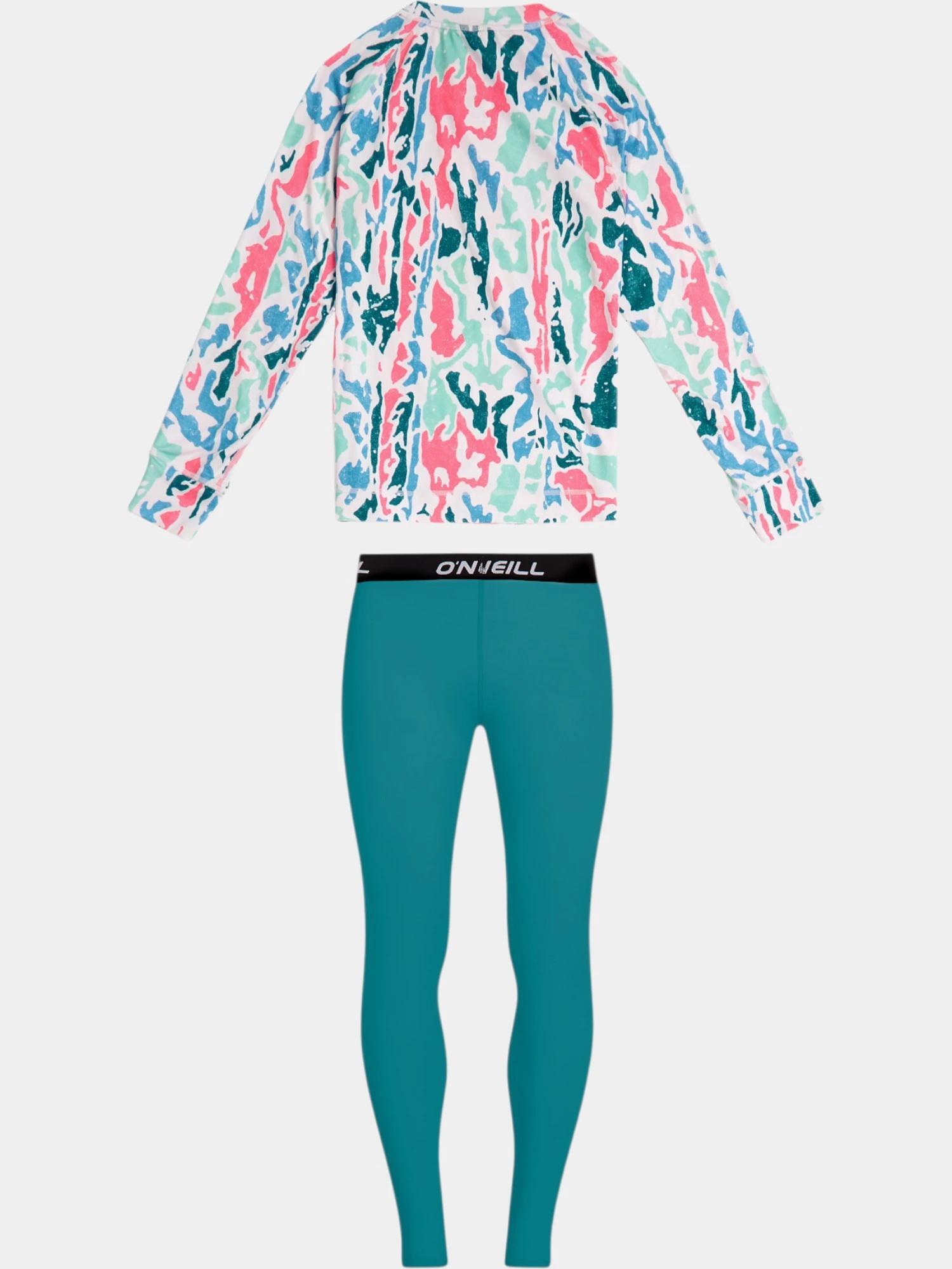 Technical Baselayer Set Kids Baseset 2/6
