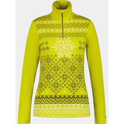 Baselayer Haut Femme Hangist
