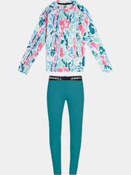 Sous-vêtement Technique Enfants Baseset