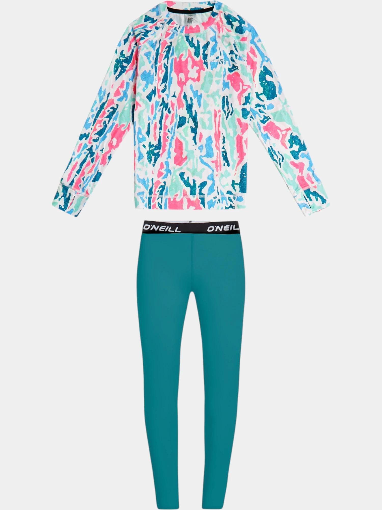 O'NEILL Baselayer Set Kinder Baseset