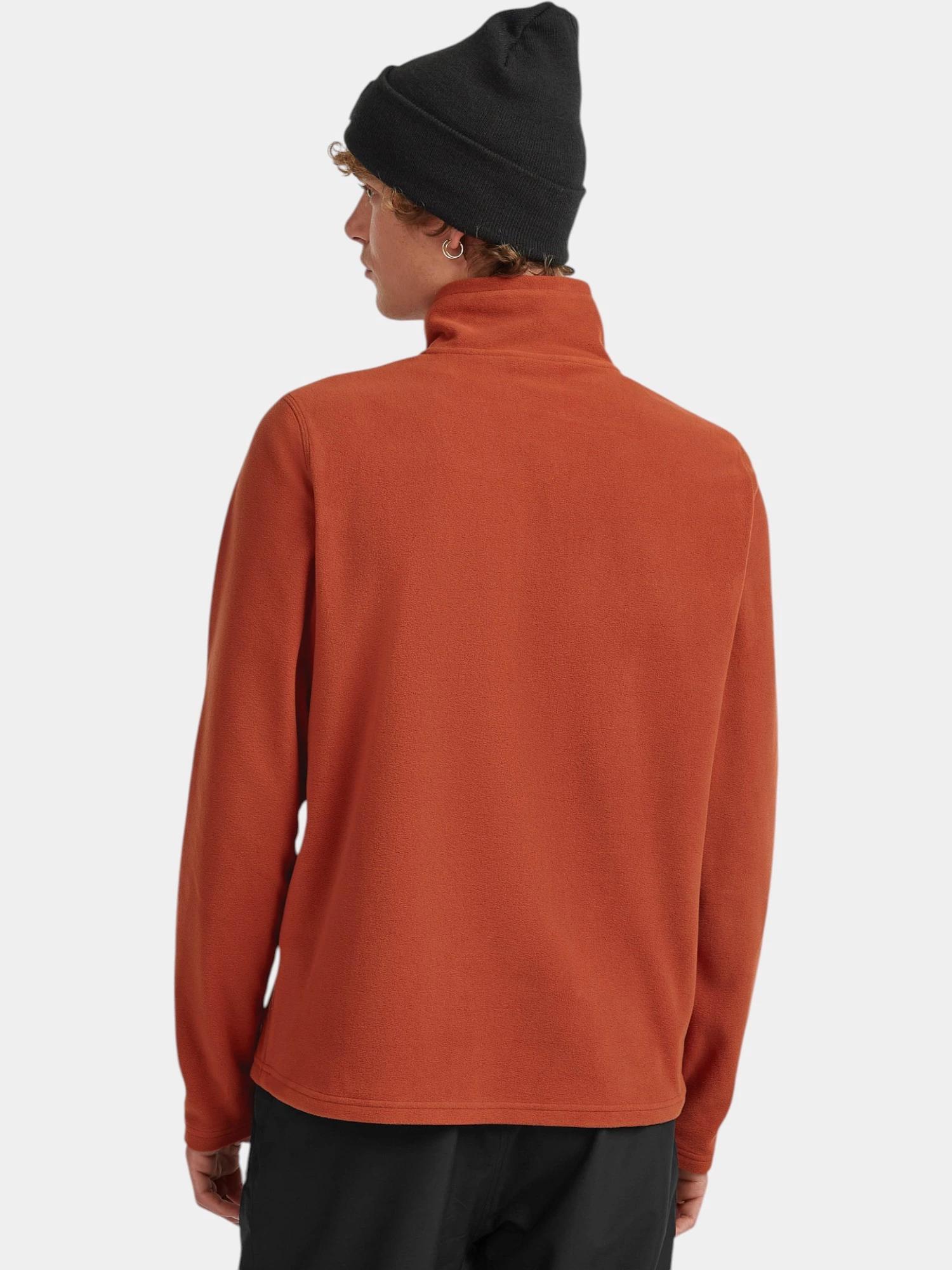 Pull Homme FWC'Cruz Jack's Polartec HZ 3/7