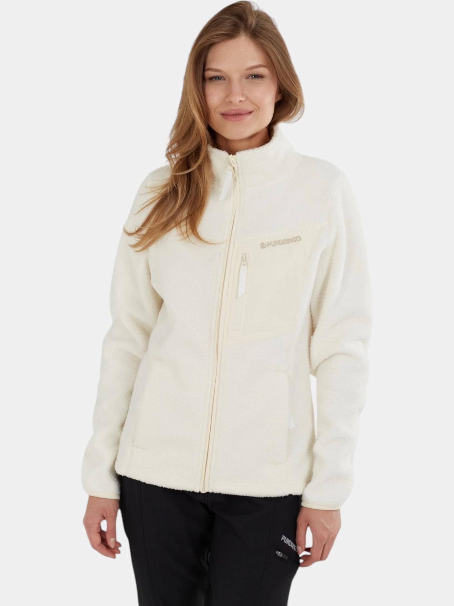 Pull Femme Shiloh 3/7