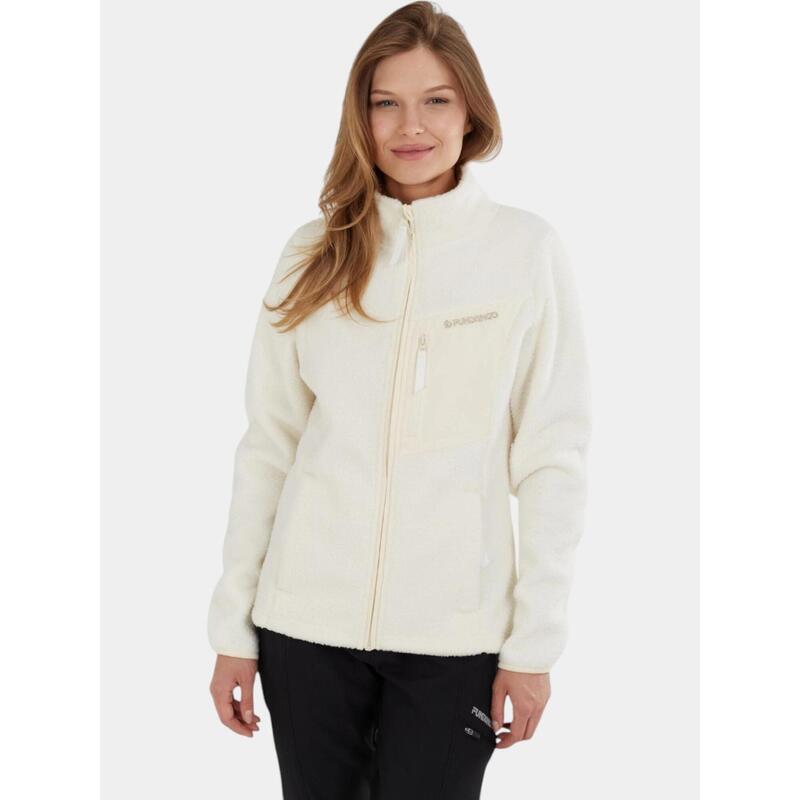 Pulover polar Shiloh Fleece Jacket femei