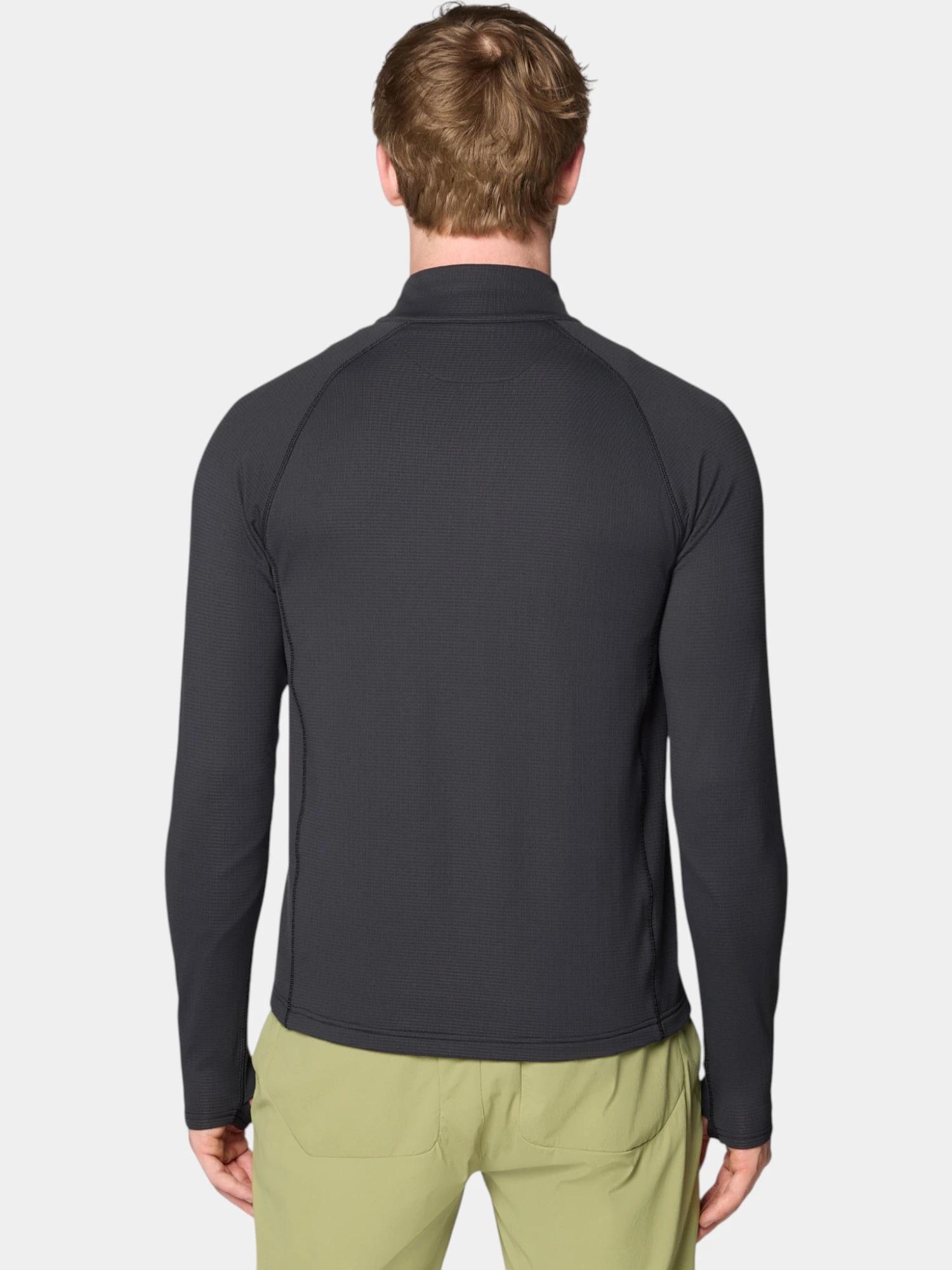 Pull Homme Crater Lake Heavyweight 3/7