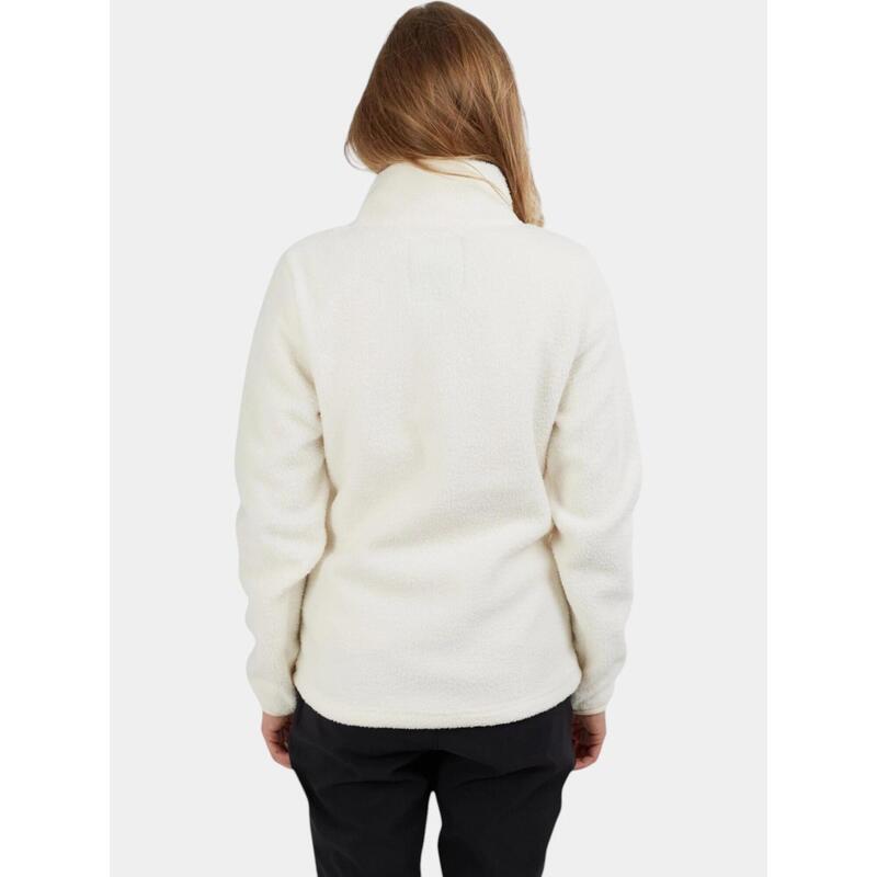 Pulover polar Shiloh Fleece Jacket femei