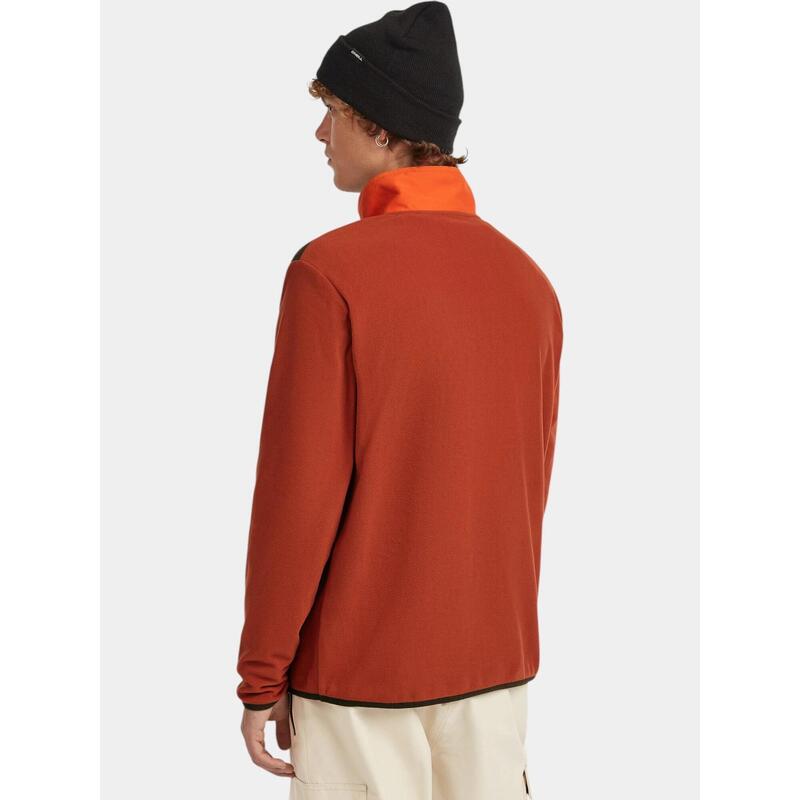 Pulover polar FWC'Cruz Triple Polartec Fleece barbati