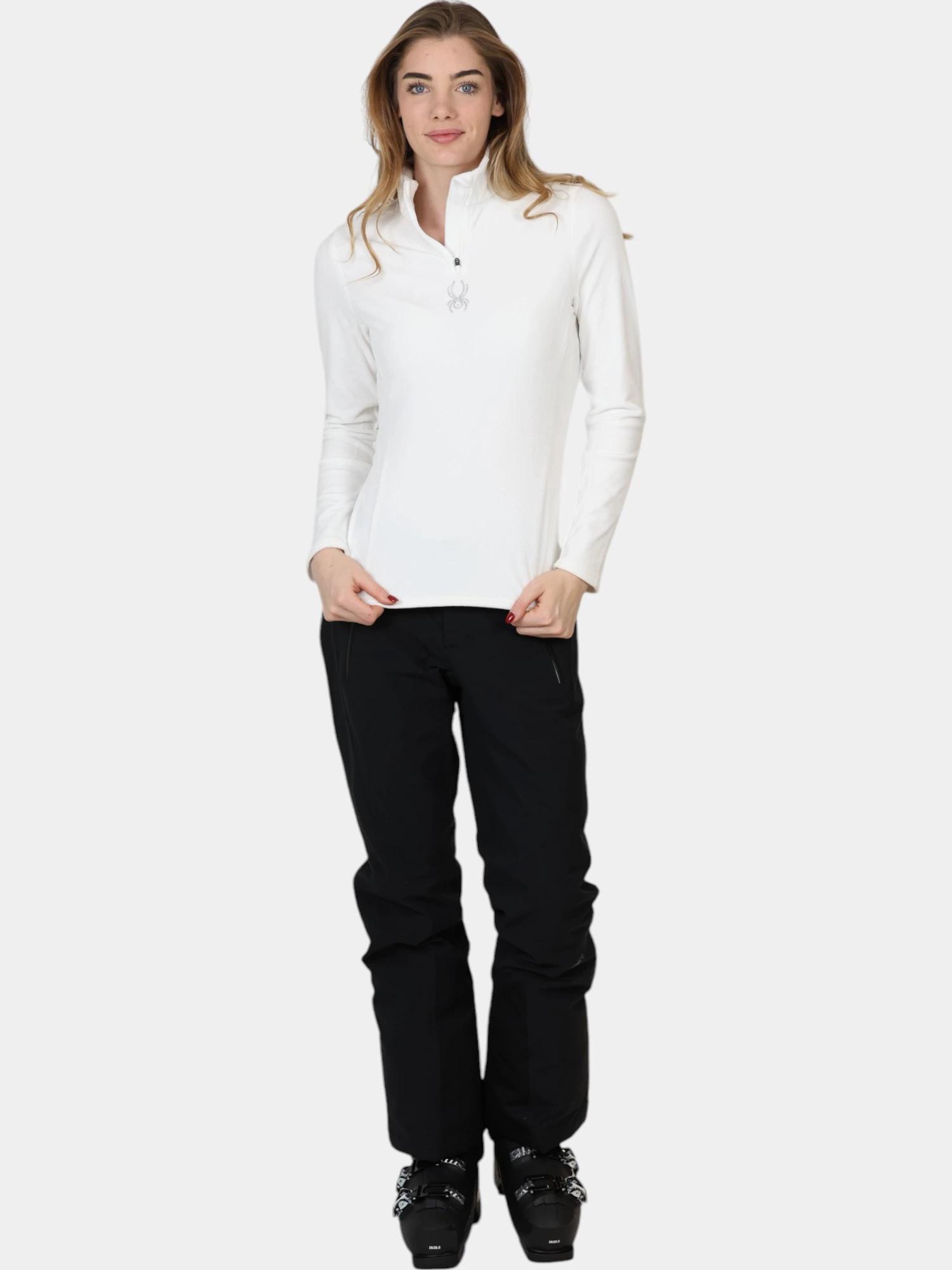 Pull Femme Shimmer Bug HZ 5/7