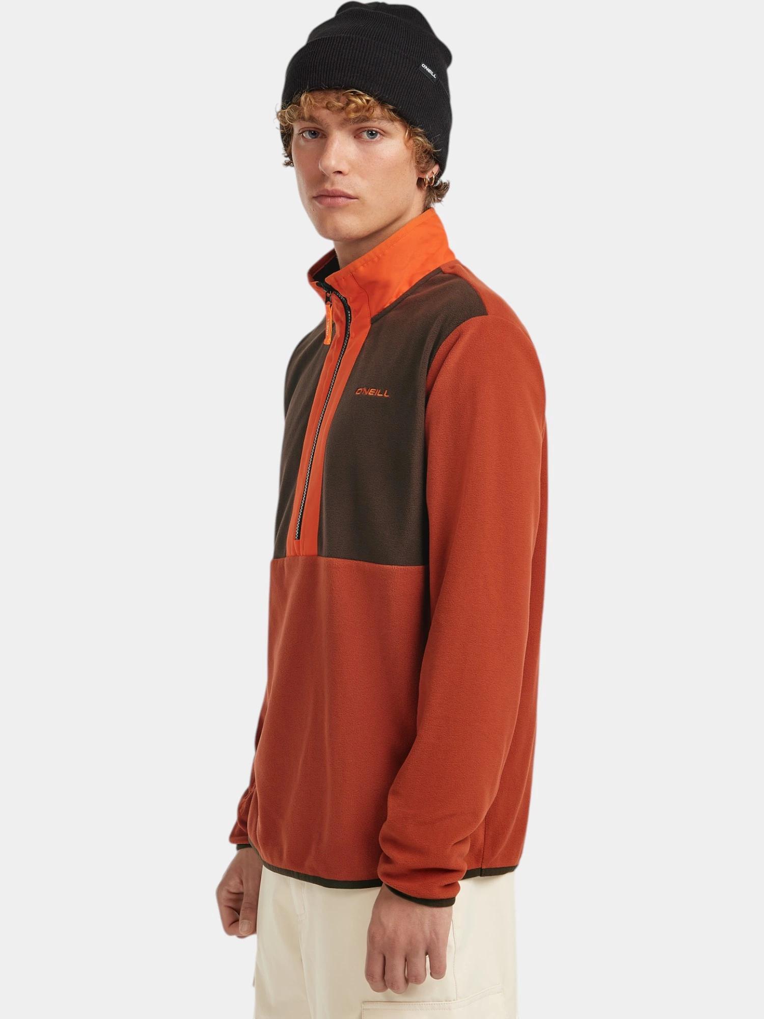 Pull Homme FWC'Cruz Triple Polartec 2/7
