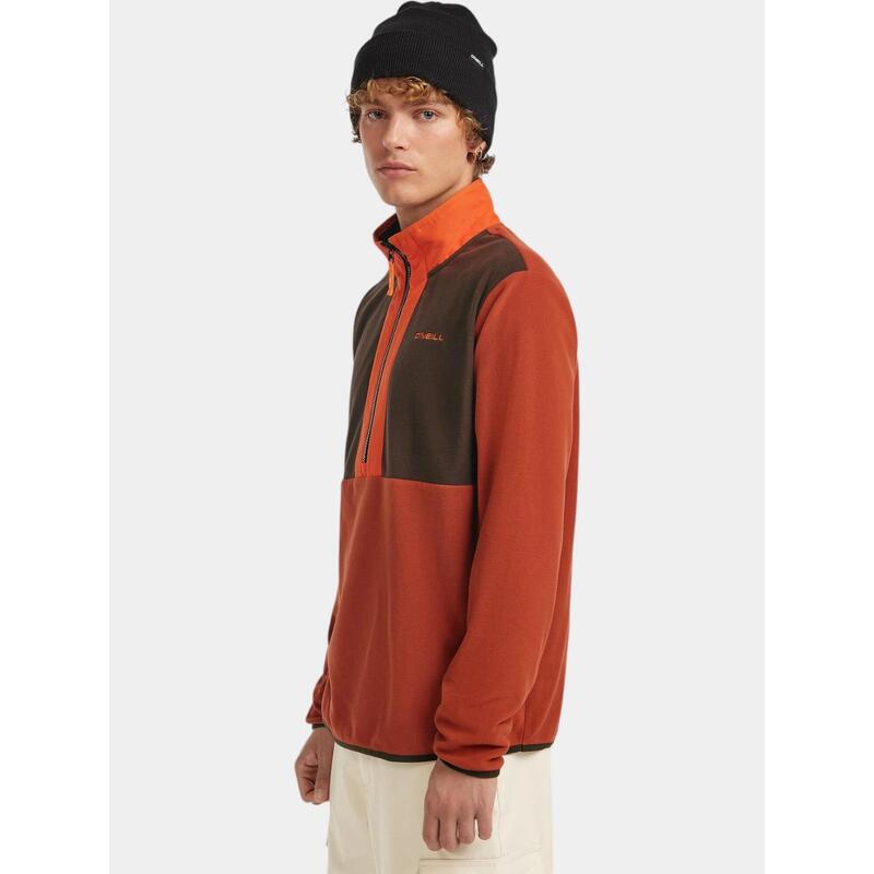 Pulover polar FWC'Cruz Triple Polartec Fleece barbati