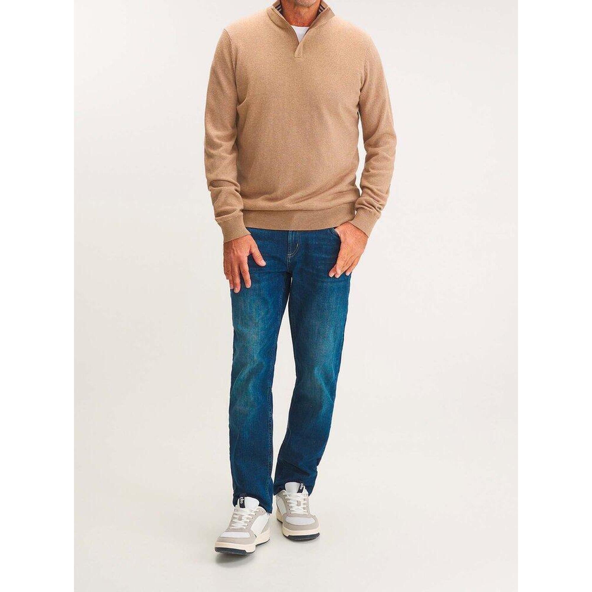 Cardigan Malikcam barbati
