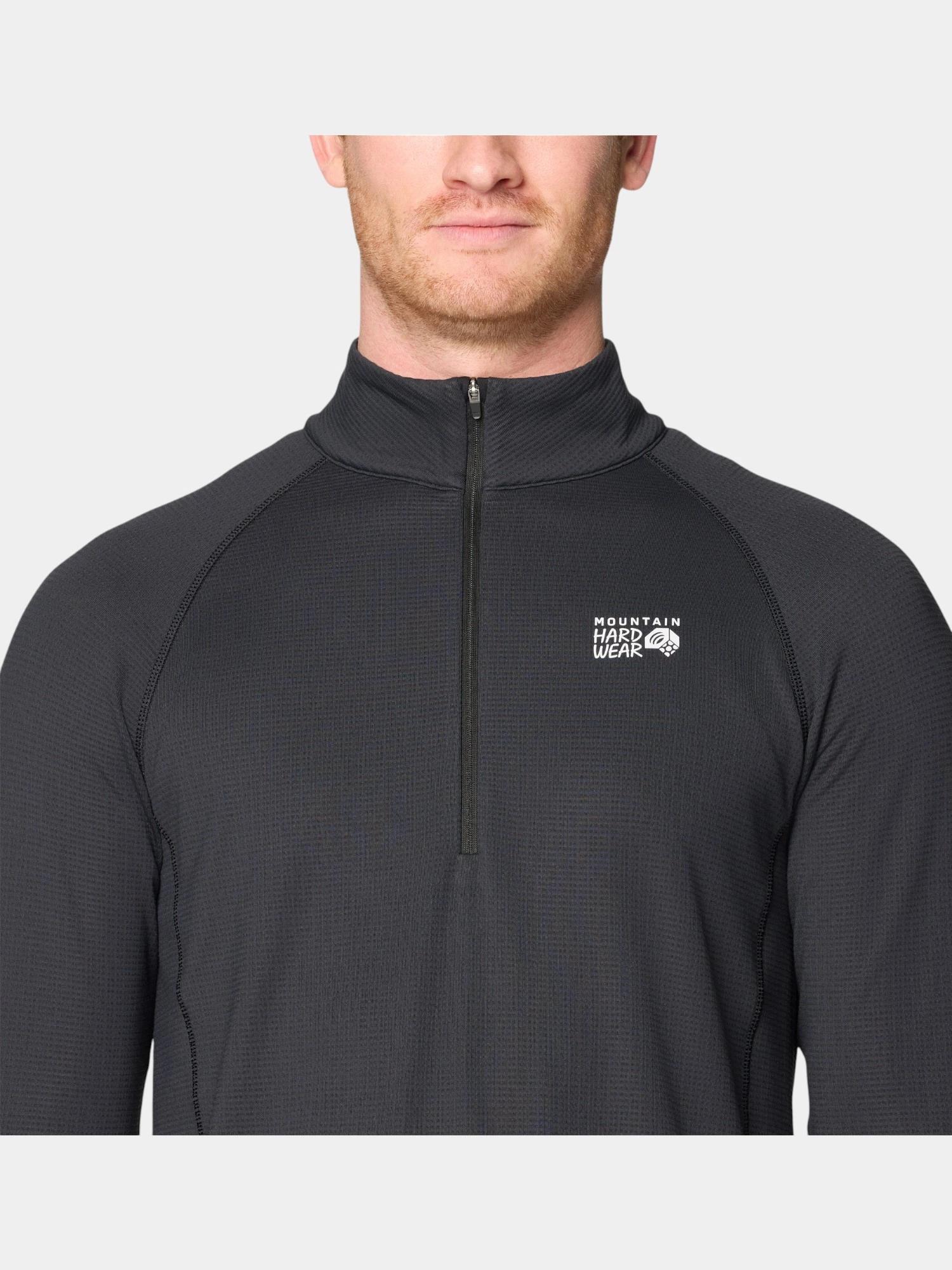 Pull Homme Crater Lake Heavyweight 5/7