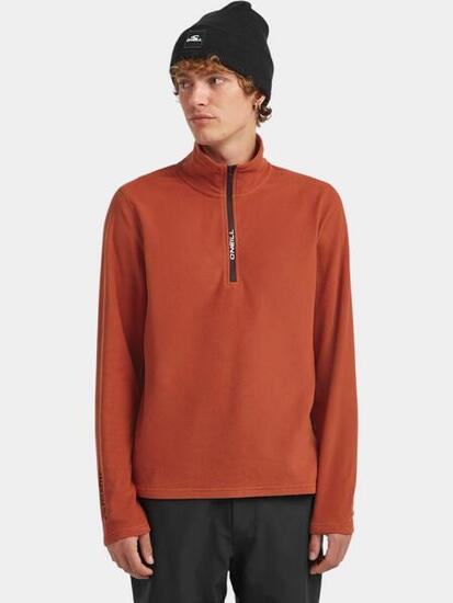 Pullover Herren FWC'Cruz Jack's Polartec HZ