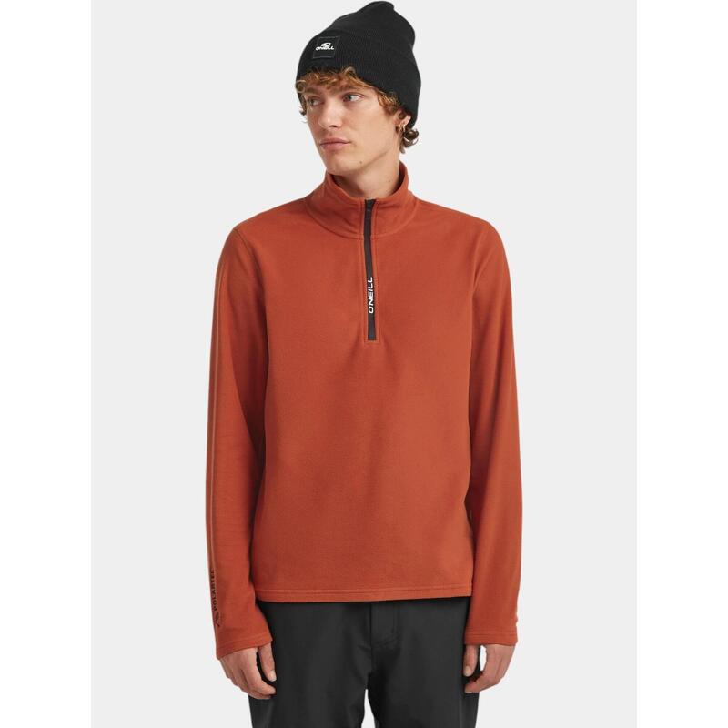 Pánský svetr O'Neill FWC'Cruz Jack's Polartec HZ