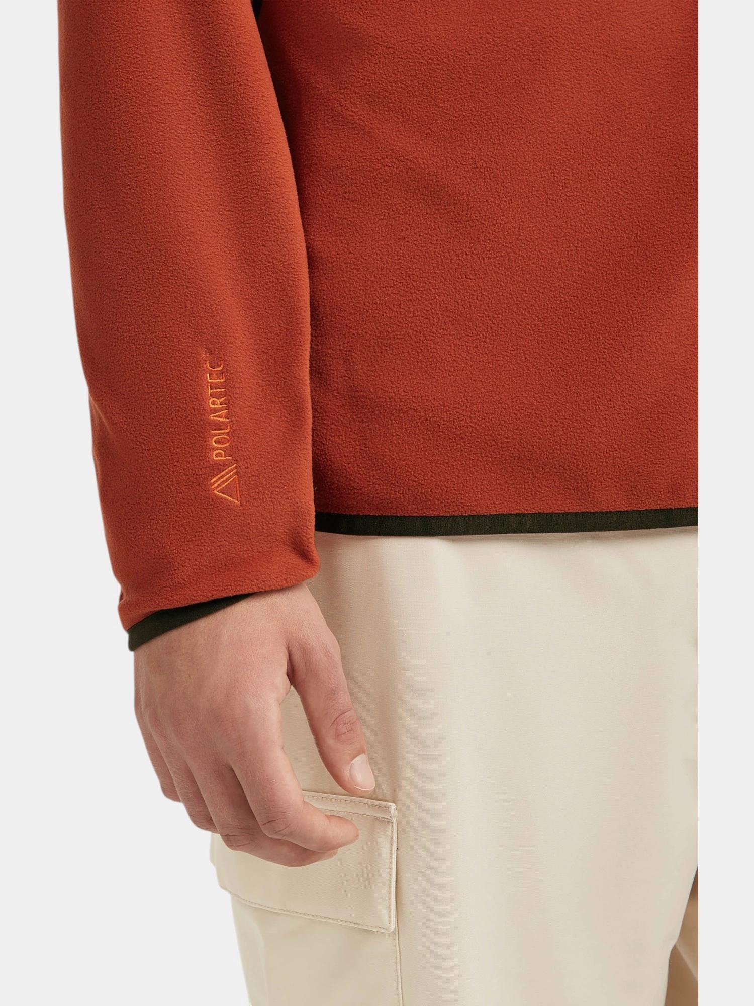 Pull Homme FWC'Cruz Triple Polartec 5/7