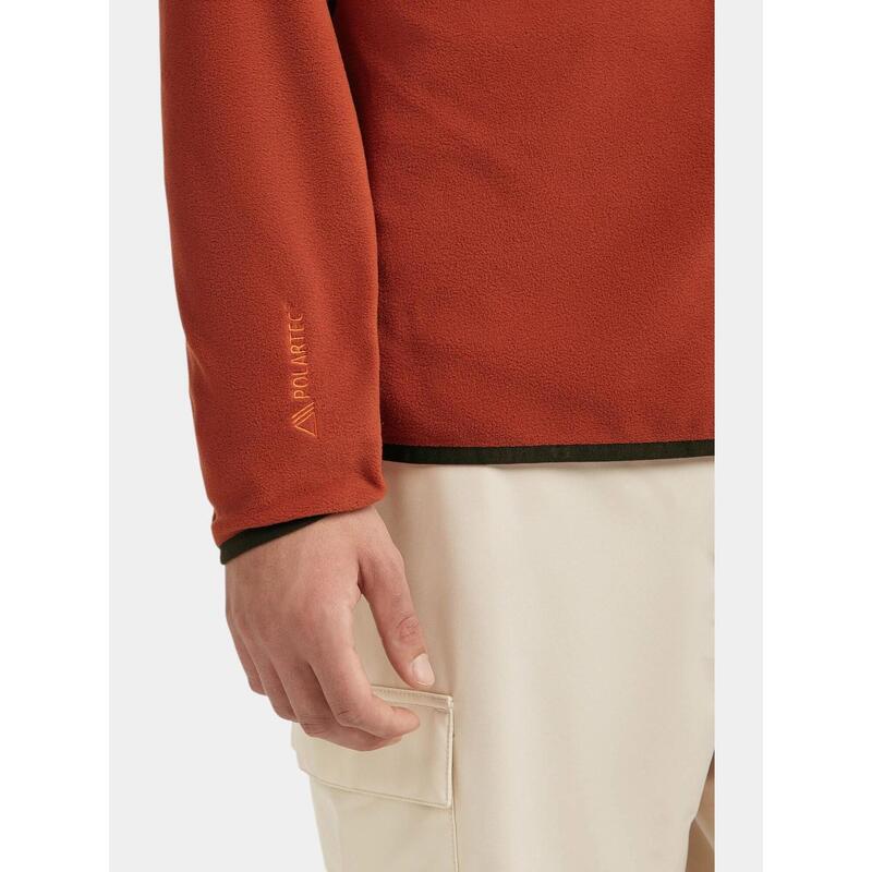 Pulover polar FWC'Cruz Triple Polartec Fleece barbati
