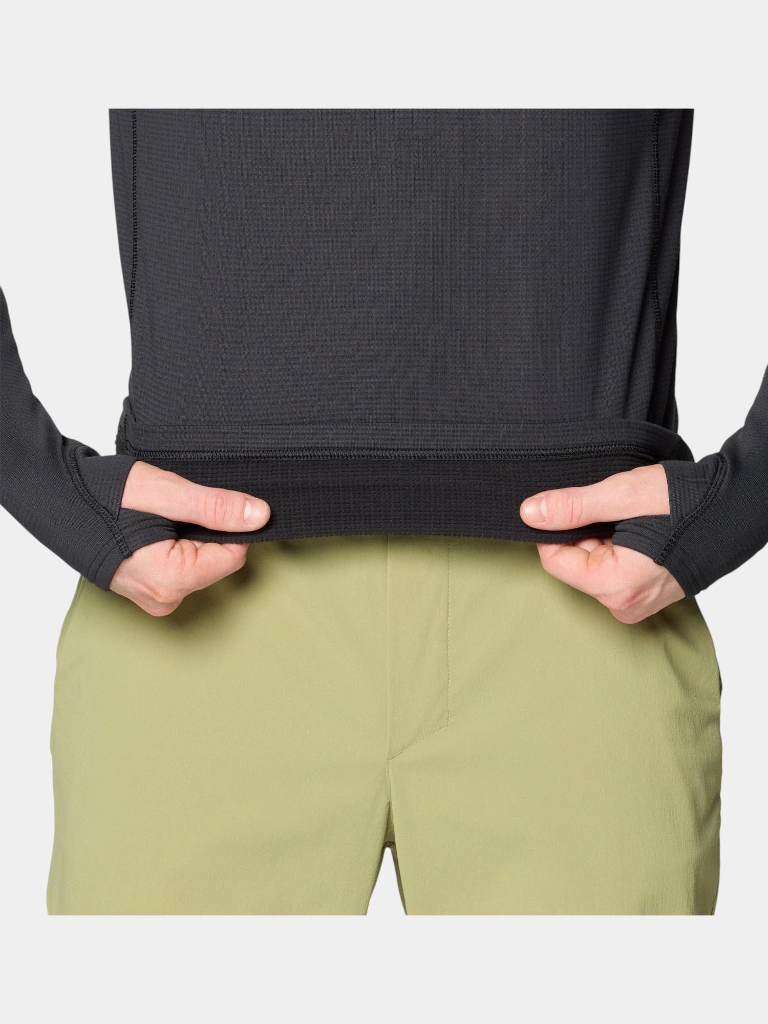 Pull Homme Crater Lake Heavyweight 4/7