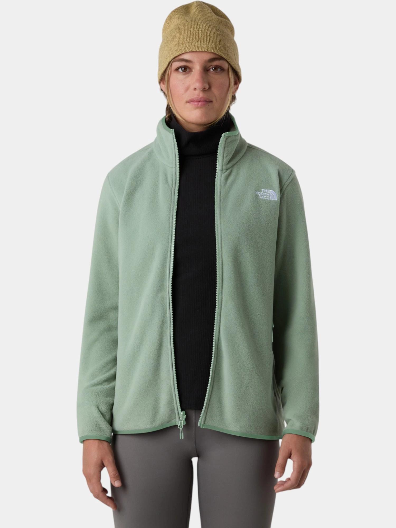 Maglione Donna W Glacier 4/7