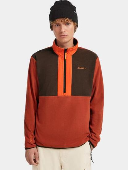 Pullover Herren FWC'Cruz Triple Polartec