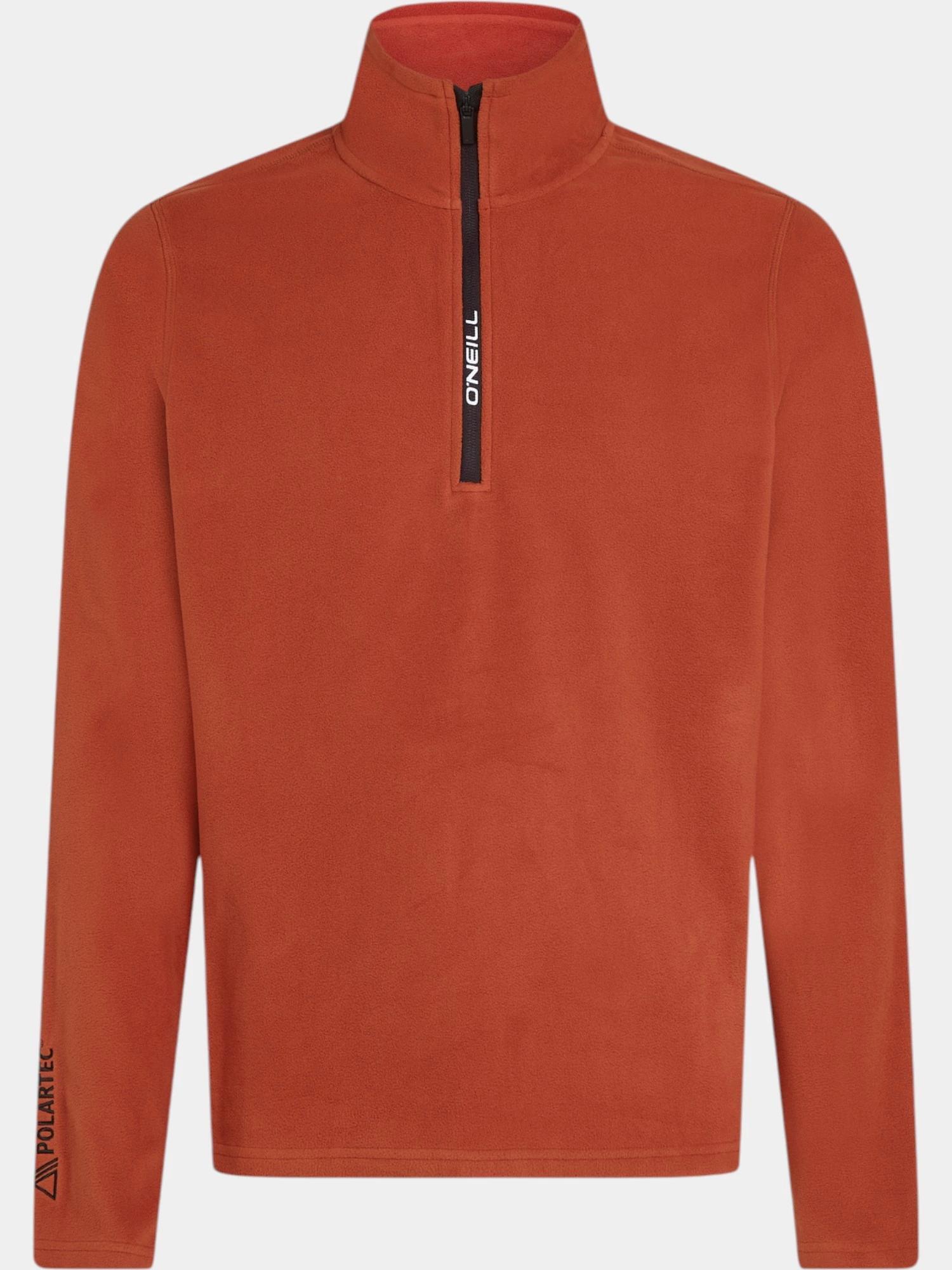 Pull Homme FWC'Cruz Jack's Polartec HZ 6/7