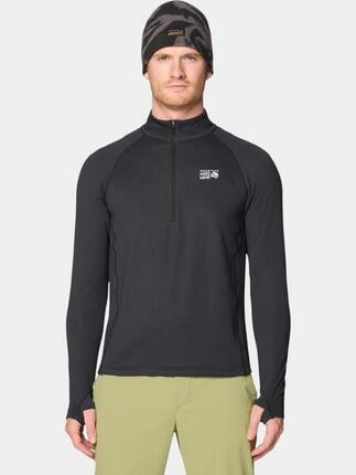 Trui Heren Crater Lake Heavyweight