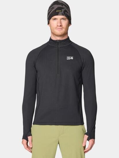 Trui Heren Crater Lake Heavyweight