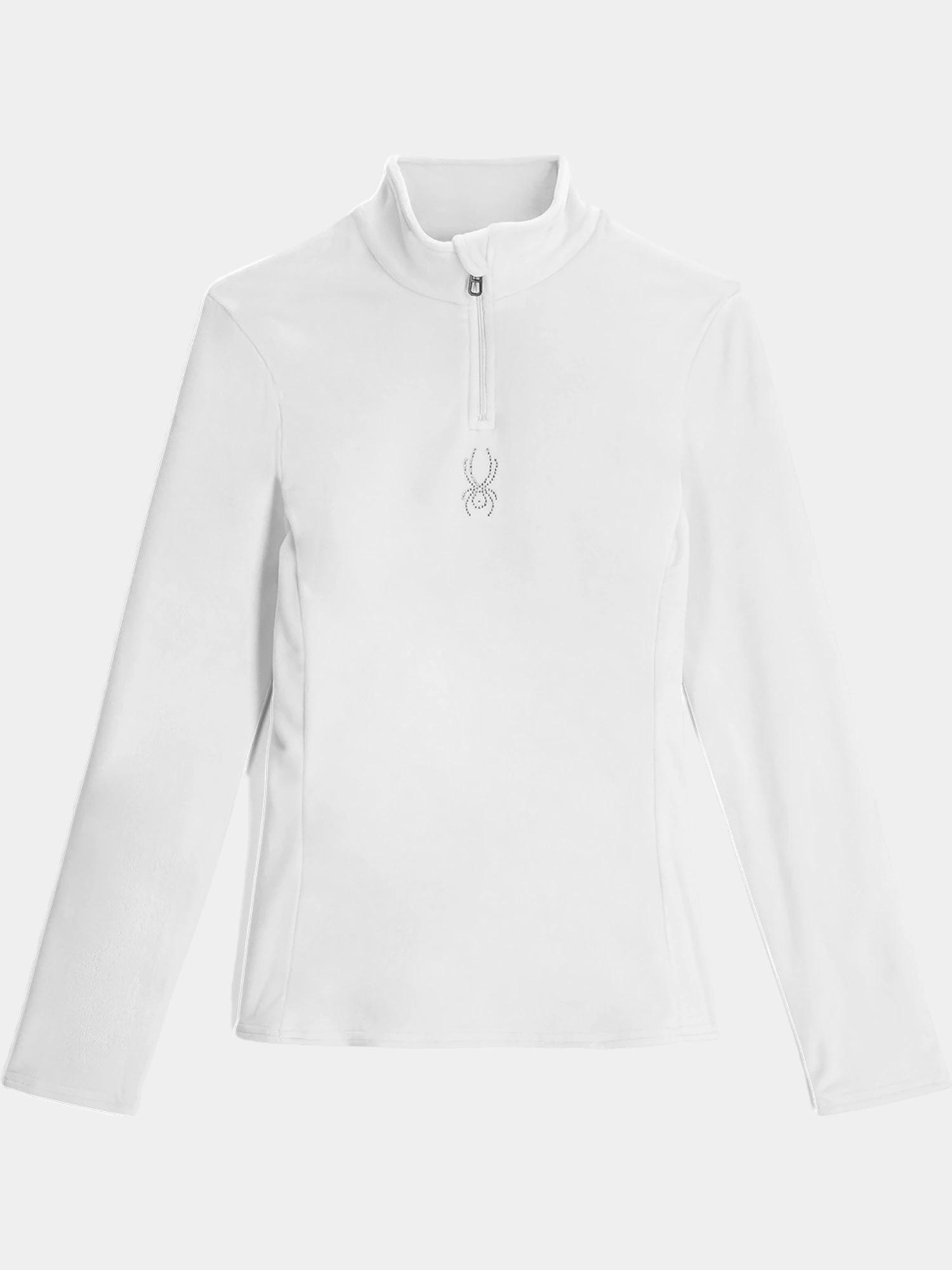Pull Femme Shimmer Bug HZ 6/7