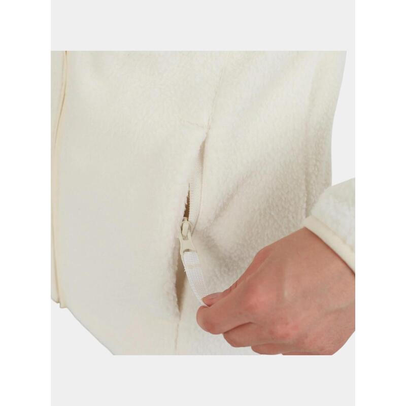 Pulover polar Shiloh Fleece Jacket femei