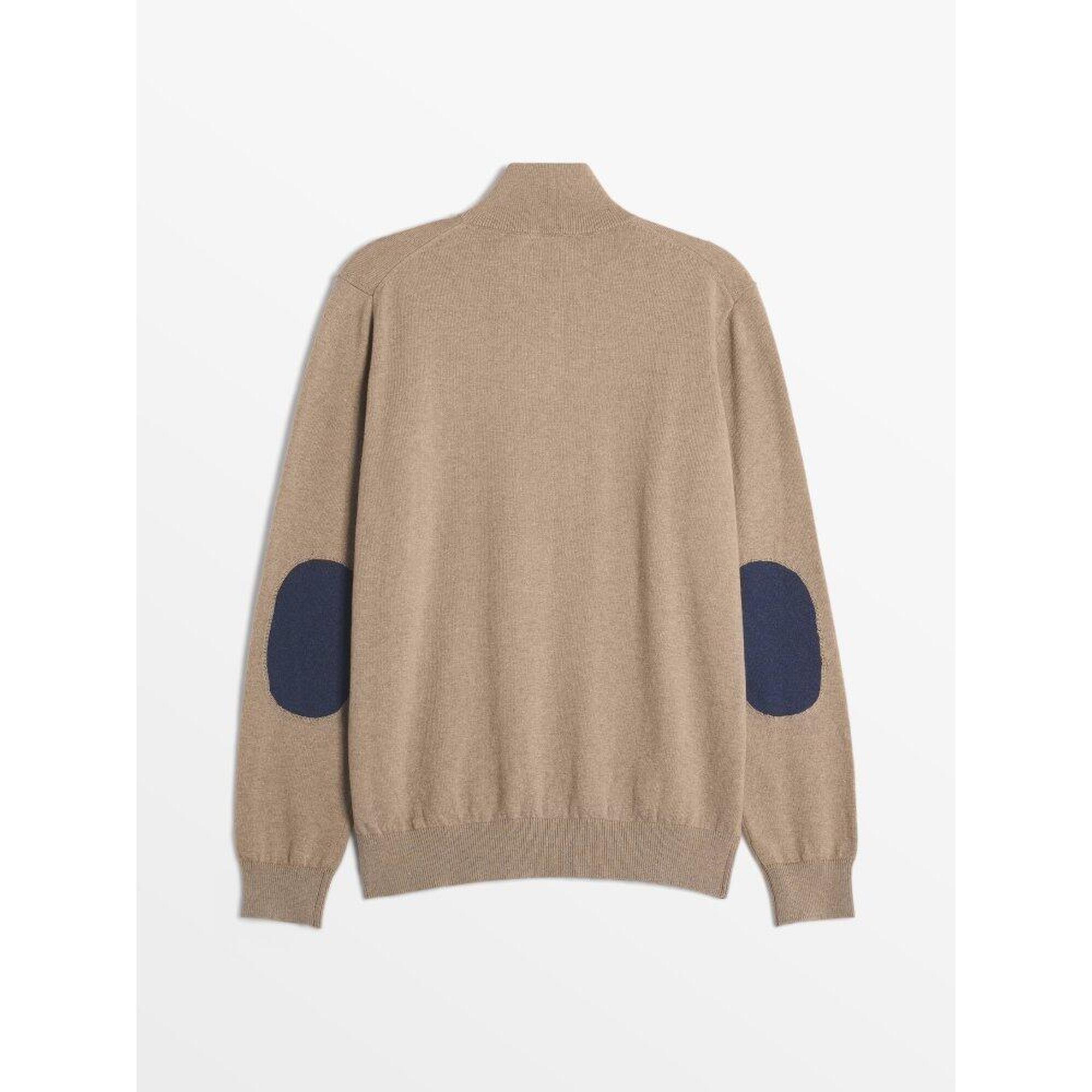 Cardigan Malikcam barbati