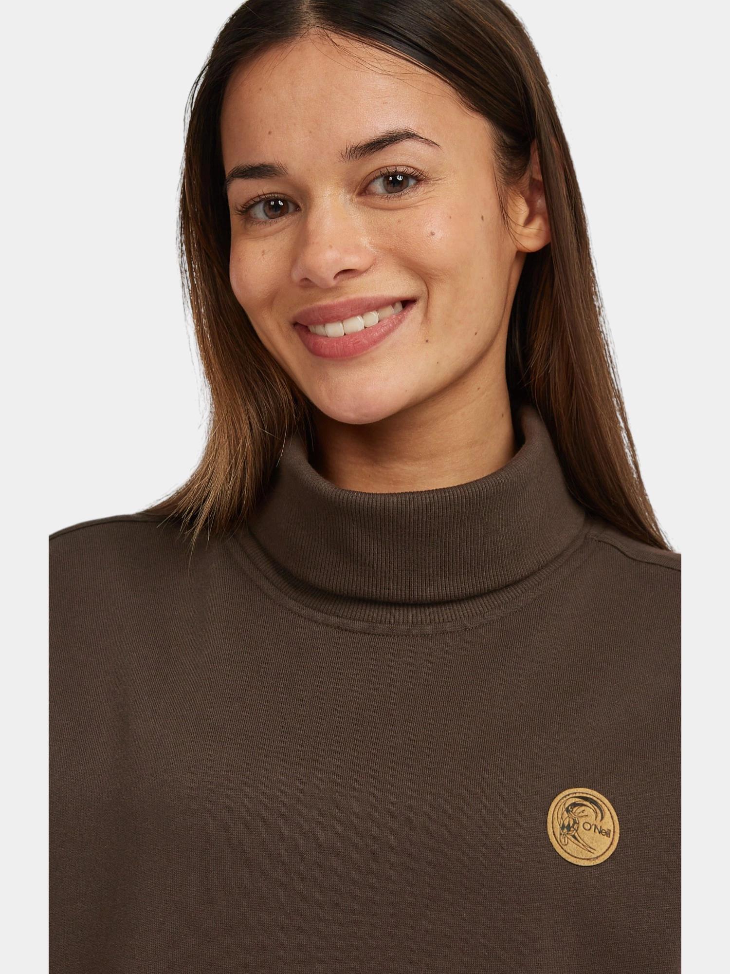 Pull Femme O'riginals HighNeck 5/7