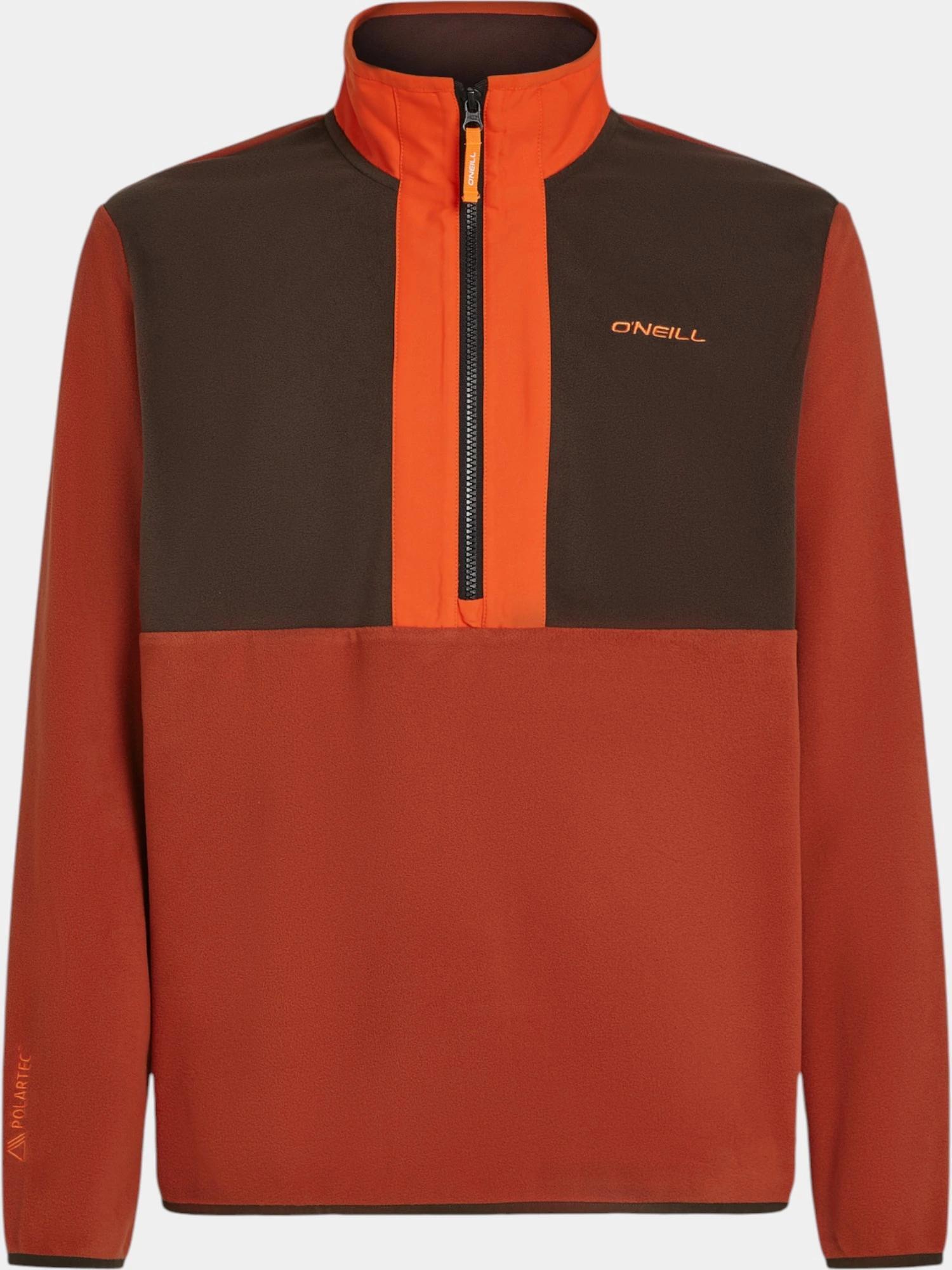 Pull Homme FWC'Cruz Triple Polartec 6/7