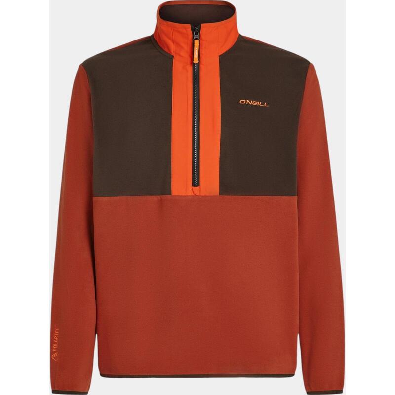 Pulover polar FWC'Cruz Triple Polartec Fleece barbati