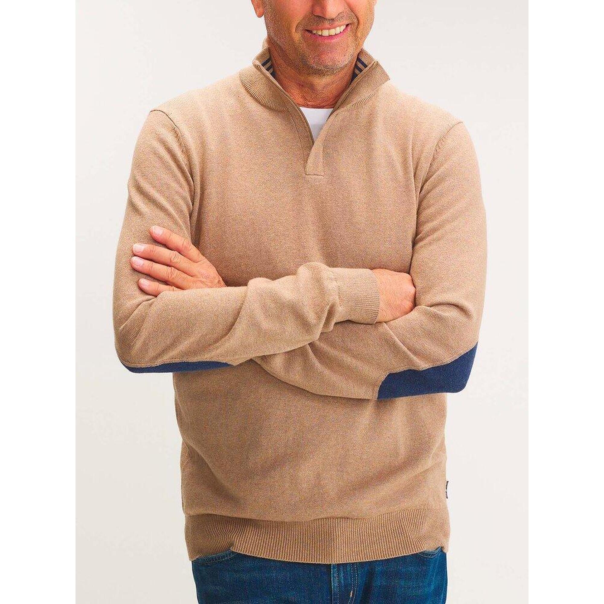 Cardigan Malikcam barbati