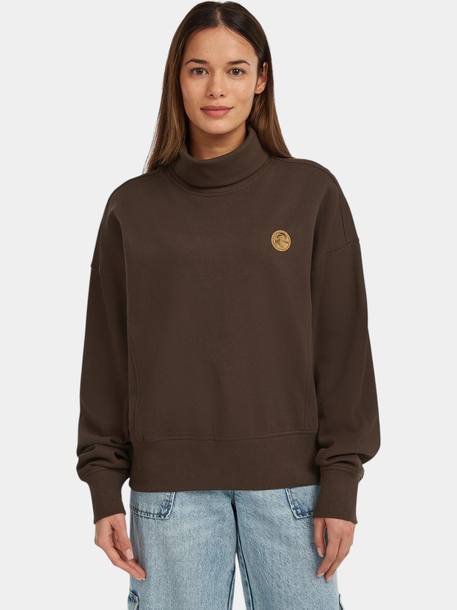 Pull Femme O'riginals HighNeck 1/7