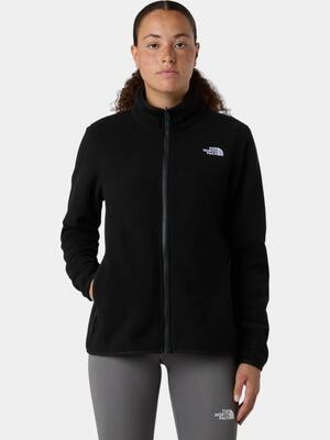 The north face polar glacier dames sportproduct