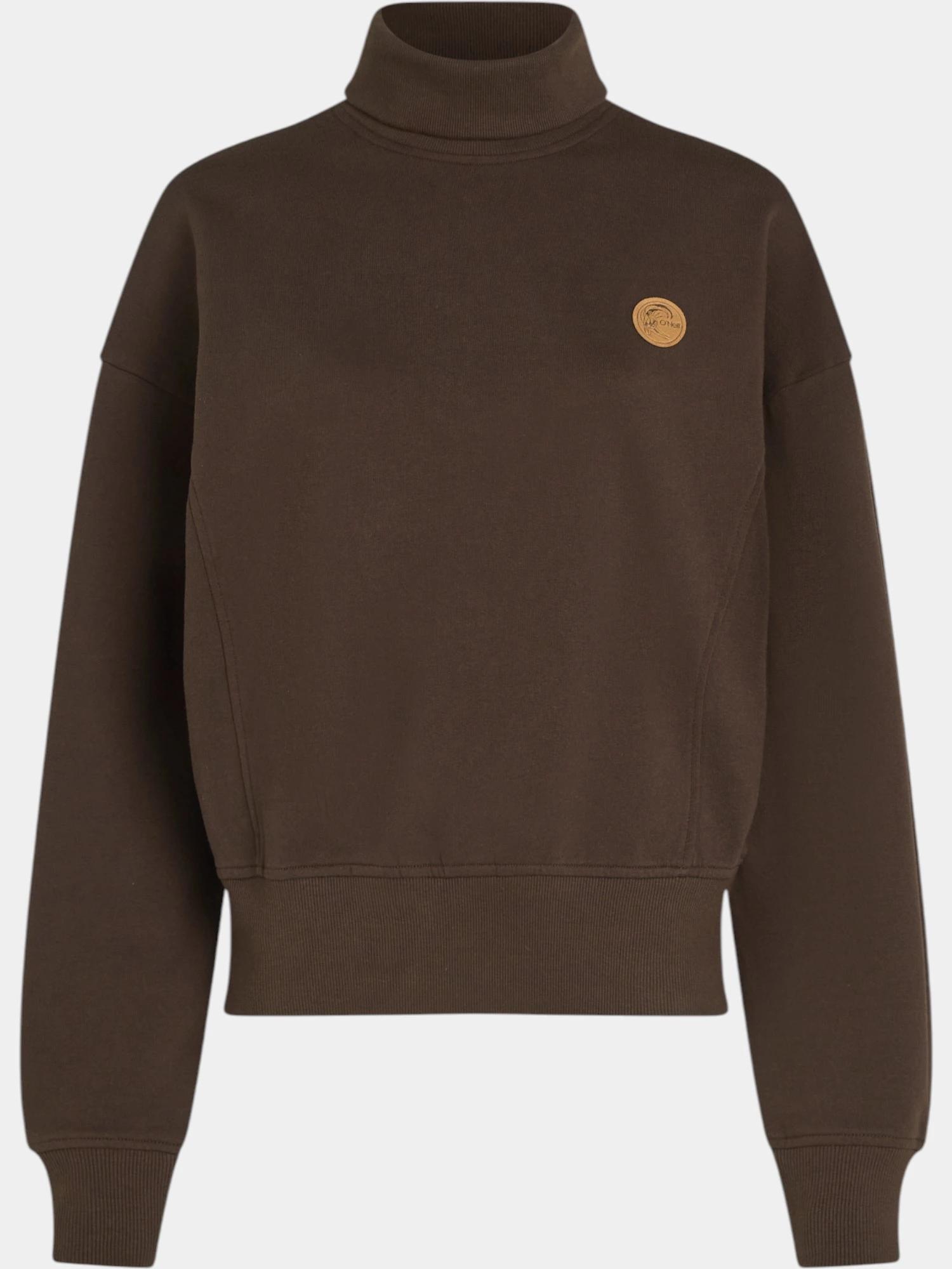 Pull Femme O'riginals HighNeck 6/7