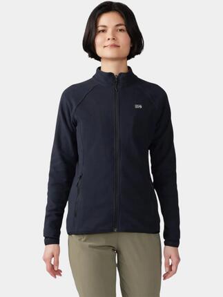 Pull Femme Microchill