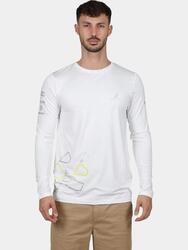 T-shirt Homme Lionel 2 LS