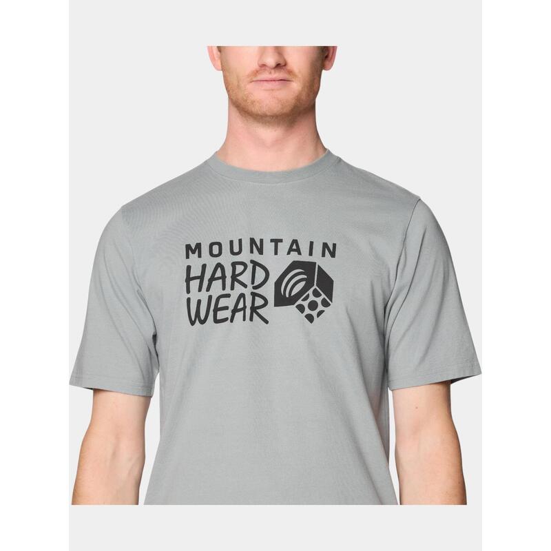 Pánské tričko Mountain Hardwear MHW Logo
