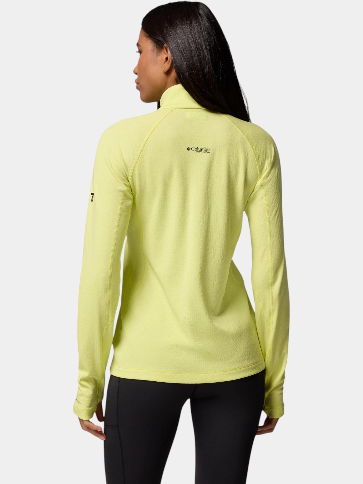 Dámské sportovní tričko Columbia Driventure 3/7